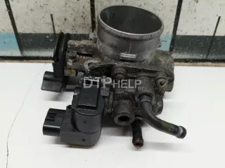 1340069G12 Заслонка дроссельная механическая Suzuki Liana Арт AM31579213, вид 2