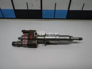 13537585261 Форсунка инжекторная электрическая BMW 3 E90/E91/E92/E93 Арт AM31589692, вид 1