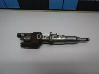 13537585261 Форсунка инжекторная электрическая BMW 3 E90/E91/E92/E93 Арт AM31589692, вид 2