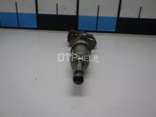 13537585261 Форсунка инжекторная электрическая BMW 3 E90/E91/E92/E93 Арт AM31589692, вид 3
