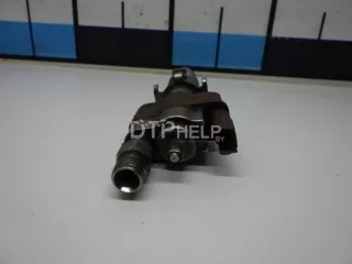 13537585261 Форсунка инжекторная электрическая BMW 3 E90/E91/E92/E93 Арт AM31589692, вид 4