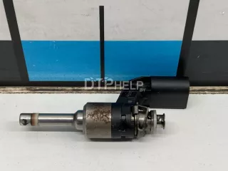 03C906036M Форсунка инжекторная электрическая Seat Altea Арт AM31592486, вид 2