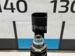 03C906036M Форсунка инжекторная электрическая Seat Altea Арт AM31603730, вид 3