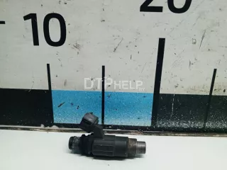 1571066D00 Форсунка инжекторная электрическая Suzuki Grand Vitara FT Арт AM31610635, вид 1
