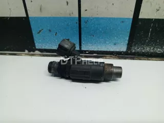 1571066D00 Форсунка инжекторная электрическая Suzuki Grand Vitara FT Арт AM31610635, вид 2