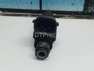 1571066D00 Форсунка инжекторная электрическая Suzuki Grand Vitara FT Арт AM31610635, вид 3