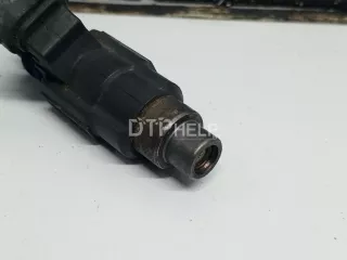 1571066D00 Форсунка инжекторная электрическая Suzuki Grand Vitara FT Арт AM31610635, вид 4