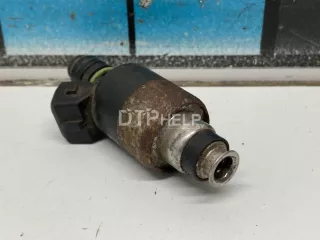 17103677 Форсунка инжекторная электрическая Daewoo Nexia 1 Арт AM31626650, вид 3