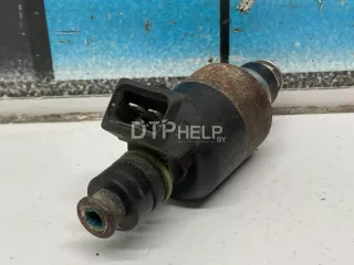 17103677 Форсунка инжекторная электрическая Daewoo Nexia 1 Арт AM31626650, вид 5