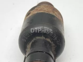17103677 Форсунка инжекторная электрическая Daewoo Nexia 1 Арт AM31626652, вид 6