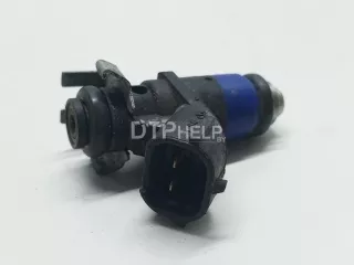 036906031AB Форсунка инжекторная электрическая Seat Cordoba 2 Арт AM31628027, вид 1