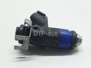 036906031AB Форсунка инжекторная электрическая Seat Cordoba 2 Арт AM31628027, вид 2