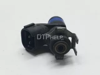 036906031AB Форсунка инжекторная электрическая Seat Cordoba 2 Арт AM31628027, вид 3