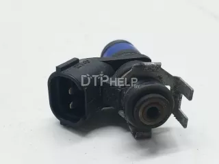 036906031AB Форсунка инжекторная электрическая Seat Cordoba 2 Арт AM31628029, вид 3