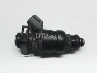 06A906031BT Форсунка инжекторная электрическая Seat Leon 2 Арт AM31636177, вид 1