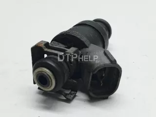 06A906031BT Форсунка инжекторная электрическая Seat Leon 2 Арт AM31636177, вид 3