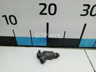 06A906031BT Форсунка инжекторная электрическая Seat Leon 2 Арт AM31637439, вид 1