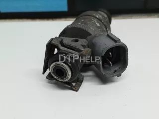 06A906031BT Форсунка инжекторная электрическая Seat Leon 2 Арт AM31637439, вид 2