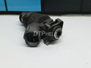06A906031BT Форсунка инжекторная электрическая Seat Leon 2 Арт AM31637442, вид 2