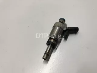 06L906036C Форсунка инжекторная электрическая Seat Leon 3 Арт AM31638586, вид 1