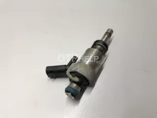 06L906036C Форсунка инжекторная электрическая Seat Leon 3 Арт AM31638586, вид 2