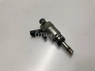 06L906036C Форсунка инжекторная электрическая Seat Leon 3 Арт AM31638586, вид 3