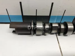 SMD356366 Распредвал Chery Tiggo t11 Арт AM31649434, вид 3