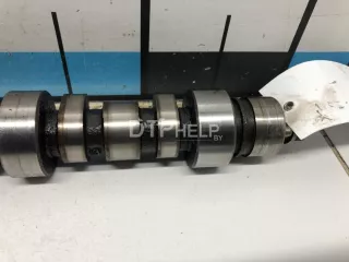 SMD356366 Распредвал Chery Tiggo t11 Арт AM31649434, вид 5