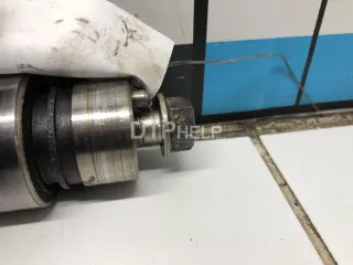 SMD356366 Распредвал Chery Tiggo t11 Арт AM31649434, вид 6