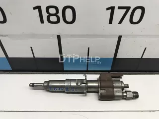 13537585261 Форсунка инжекторная электрическая BMW 3 E90/E91/E92/E93 Арт AM31674841, вид 1