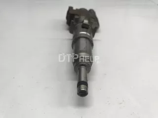 13537585261 Форсунка инжекторная электрическая BMW 3 E90/E91/E92/E93 Арт AM31674841, вид 2