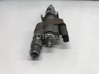 13537585261 Форсунка инжекторная электрическая BMW 3 E90/E91/E92/E93 Арт AM31674841, вид 3