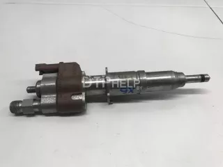 13537585261 Форсунка инжекторная электрическая BMW 3 E90/E91/E92/E93 Арт AM31674841, вид 4