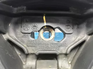 2034600903 Рулевое колесо для AIR BAG (без AIR BAG) Mercedes C W203 Арт AM31685214, вид 2