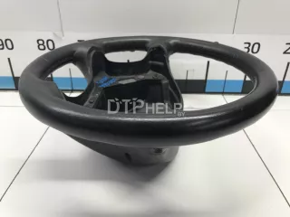 2034600903 Рулевое колесо для AIR BAG (без AIR BAG) Mercedes C W203 Арт AM31685214, вид 4