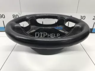 2034600903 Рулевое колесо для AIR BAG (без AIR BAG) Mercedes C W203 Арт AM31685214, вид 5