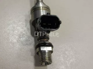 94811012882 Форсунка инжекторная электрическая Porsche Cayenne 955 Арт AM80113507, вид 3