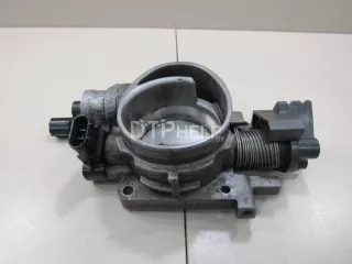  Заслонка дроссельная механическая Chrysler Sebring 2 Арт AM80118964, вид 2