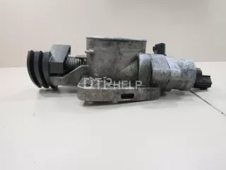  Заслонка дроссельная механическая Chrysler Sebring 2 Арт AM80118964, вид 6