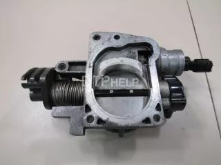  Заслонка дроссельная механическая Chrysler Sebring 2 Арт AM80118964, вид 8