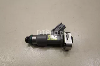 16450R70A01 Форсунка инжекторная электрическая Honda Legend 4 Арт AM80323596, вид 1