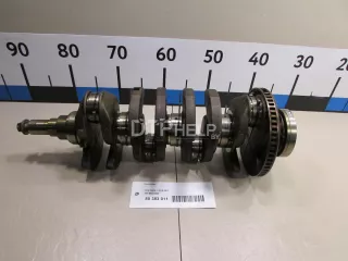 55574335 Коленвал Chevrolet Cruze J300 Арт AM80383011, вид 14