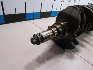 55574335 Коленвал Chevrolet Cruze J300 Арт AM80383011, вид 3