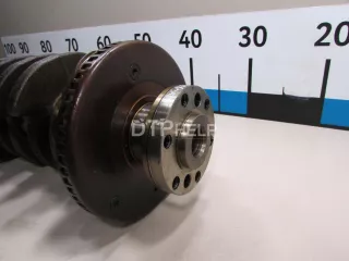 55574335 Коленвал Chevrolet Cruze J300 Арт AM80383011, вид 4