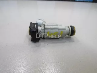 3531003BB0 Форсунка инжекторная электрическая Kia Picanto 3 Арт AM80615451, вид 2