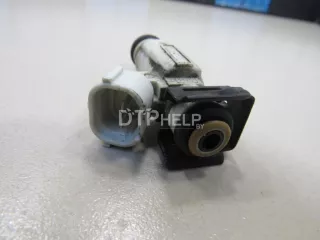 3531003BB0 Форсунка инжекторная электрическая Kia Picanto 3 Арт AM80615451, вид 3