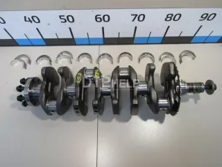 1222161M00 Коленвал Suzuki SX4 2 Арт AM80637794, вид 1
