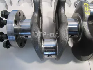 1222161M00 Коленвал Suzuki SX4 2 Арт AM80637794, вид 2