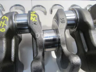 1222161M00 Коленвал Suzuki SX4 2 Арт AM80637794, вид 3