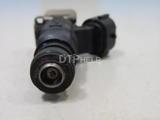 07C906031B Форсунка инжекторная электрическая Bentley Continental 3 Арт AM80679236, вид 2